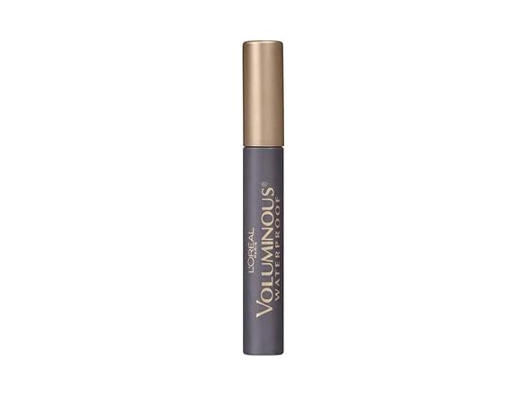 LOreal Paris Paris Voluminous Waterproof Black