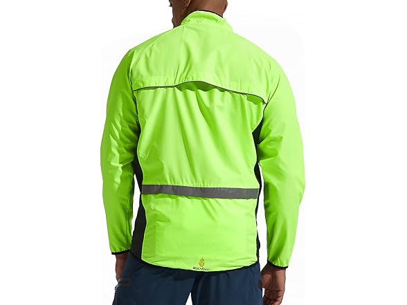 WOLFBIKE Cycling Jacket Jersey Long