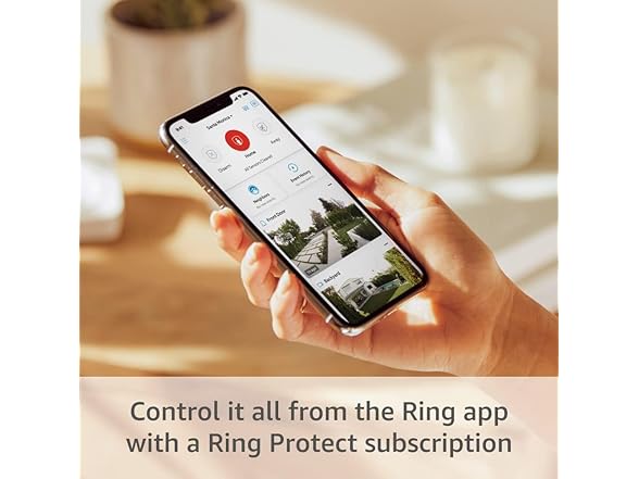 NEW Ring Alarm 8pc Kit 2nd Gen Home Security System