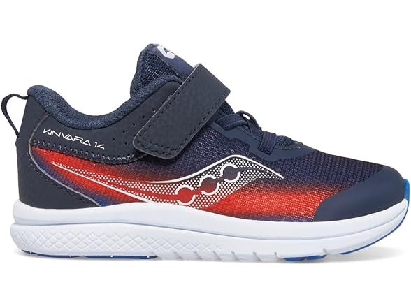 Saucony Kids Kinvara 14 Alternative Closure