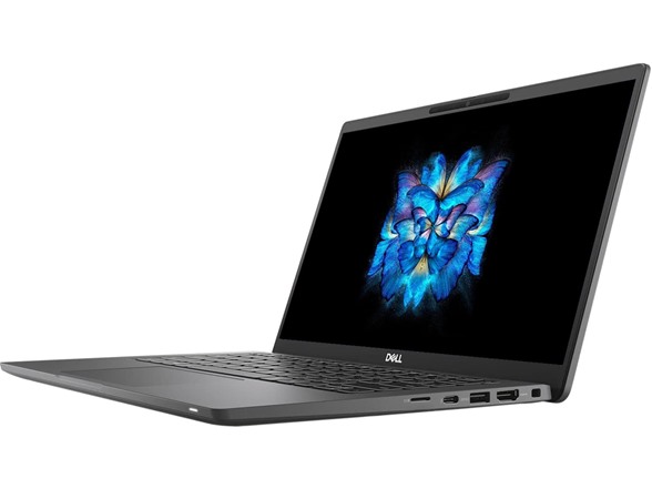 Dell Lat 7420 i5 16GB 256GB Laptop (S&D)