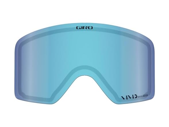 Giro Method Snow Goggle Replacement Lens Royal