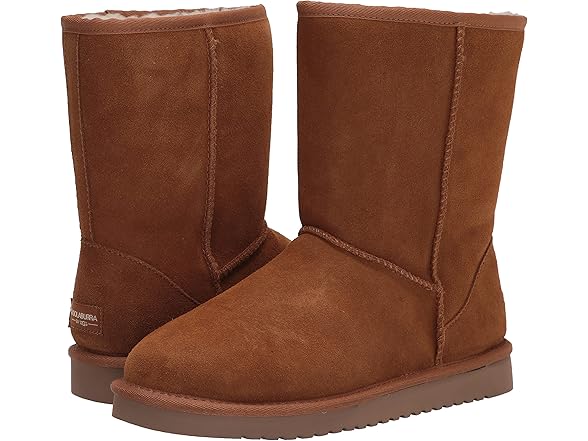 Koolaburra by UGG Men's Burra Short Boot