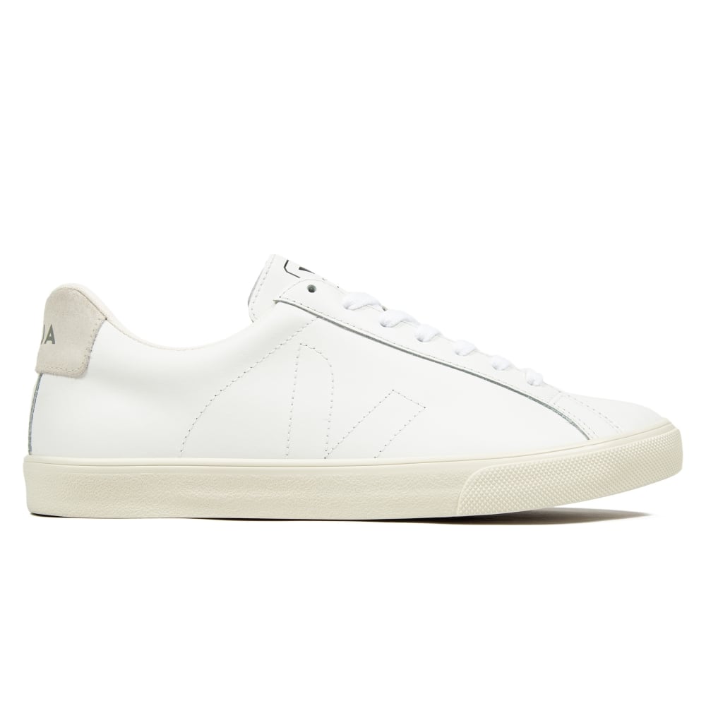 Veja Esplar Logo Unisex Shoes - Gallery 4
