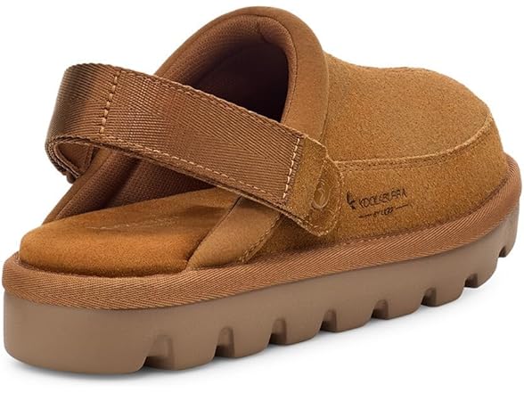 Koolaburra by UGG Women's Tizzey Clog (5)