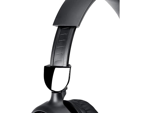 Amazon Basics Wireless Bluetooth Headphones with Microphone