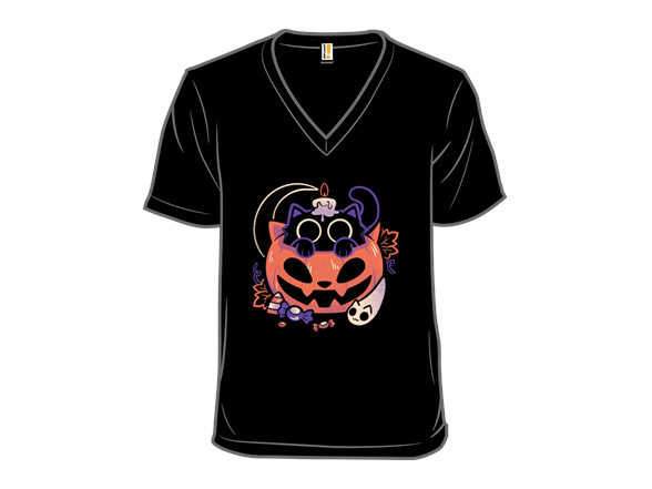 Trick or Meow