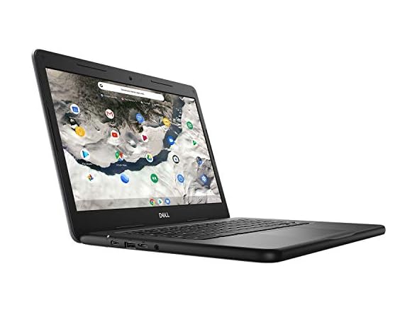 Dell 3400 14" Chromebook