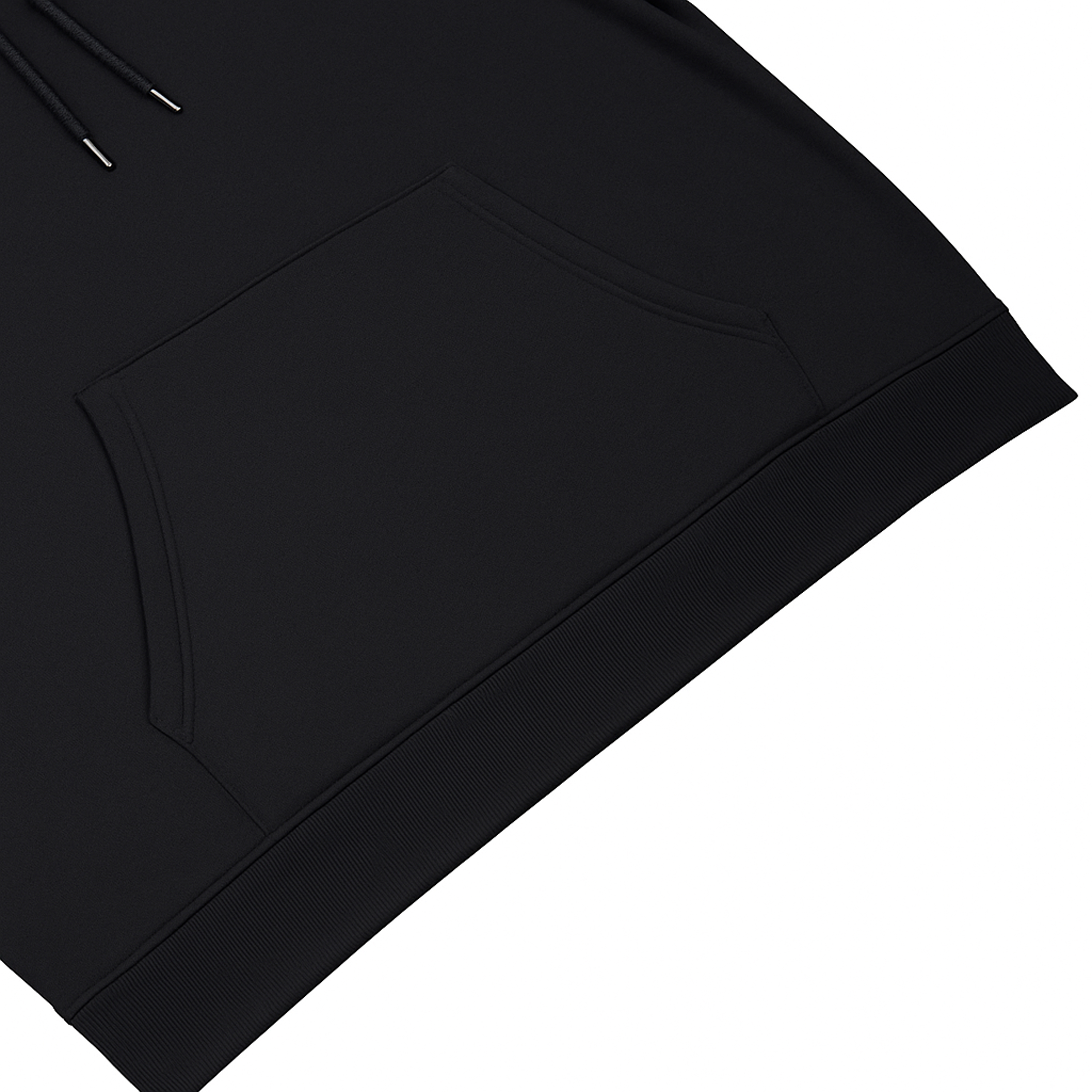 Mens Fleece-Lined Pullover Hoodie & Jogger Set - Gallery 37