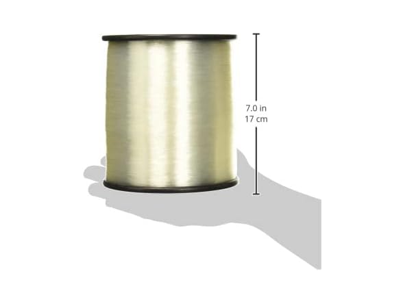 BGQS40C-15 BG1/4 40LB 370YD CLR