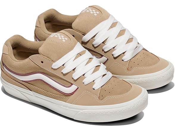 Vans Men's Caldrone Fashion Sneaker (9.5-10.5)