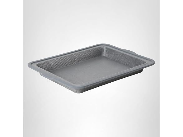 Calphalon Omni 6-Cup Mini Pie Pan