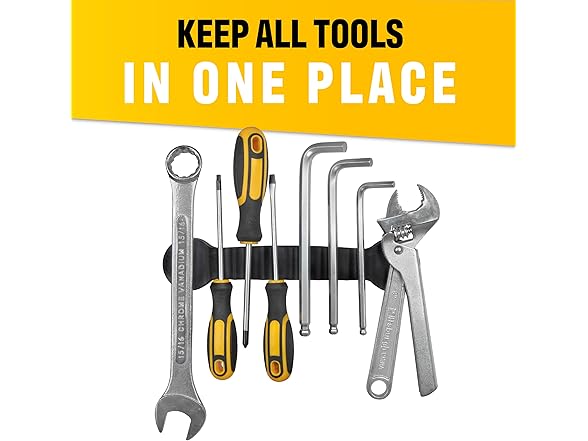 Strong Hand Tools, Magnetic Socket Holder
