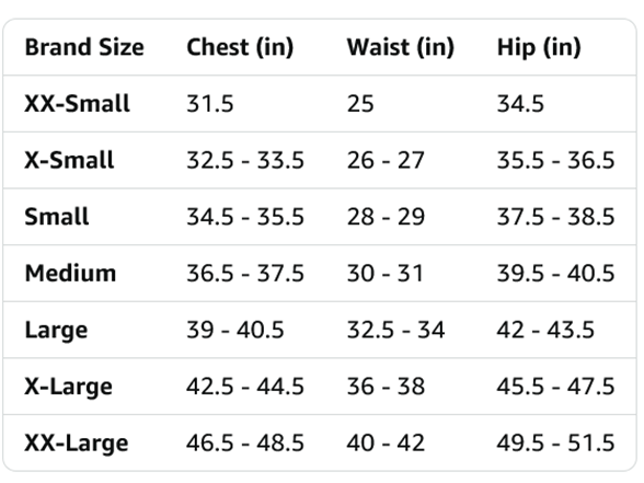 Amazon Essentials Women Square Neck Wide Leg Jumpsuit - Gallery 8