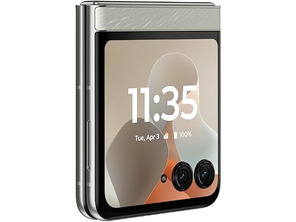 (NEW) Motorola Razr 2025 8/256GB (Unlocked)