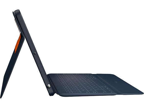 Logitech Rugged Combo 3 iPad Keyboard Case