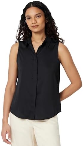 Amazon Essentials Women Regular-Fit Blouse - Gallery 21