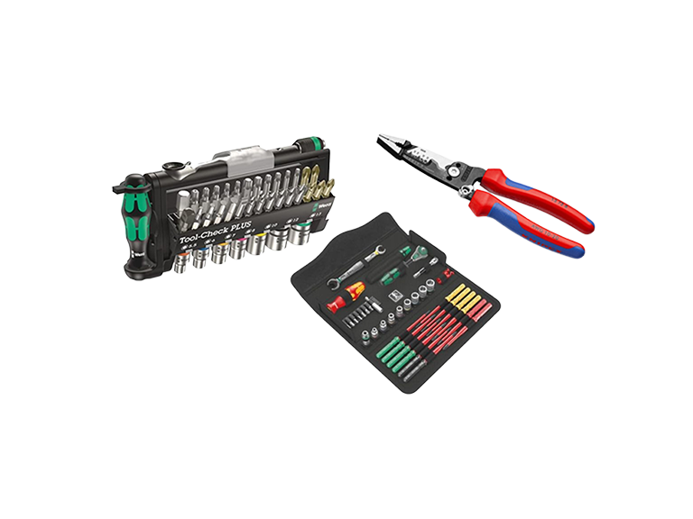 Knipex, Handtools, & More!