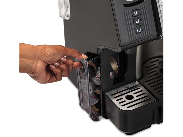 Hamilton Beach 888 B08QN8YD1X Hamilton Beach FlexBrew Trio 2 (Open Box)