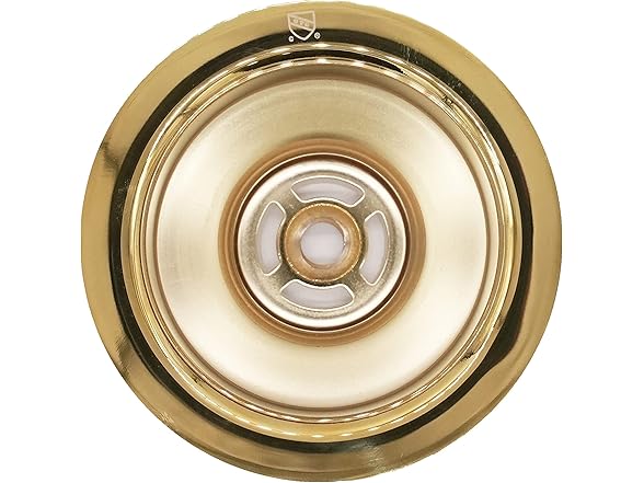 Westbrass CO2155S-01 Combo Pack Kitchen Sink Basket