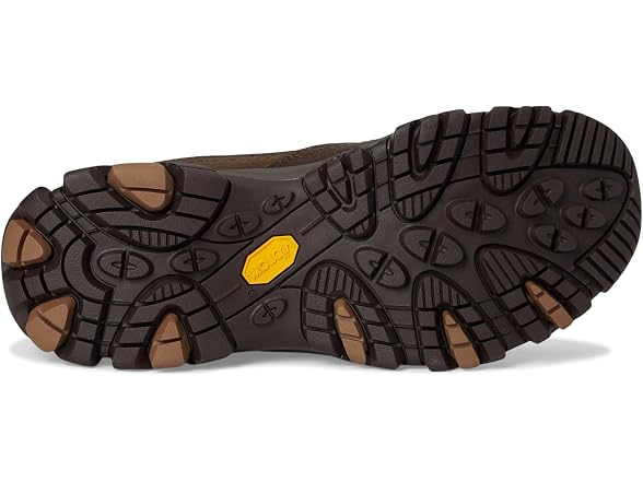Moab Men's Adventure 3 MOC Boots (15)