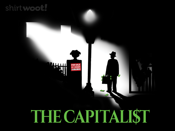 The Capitalist