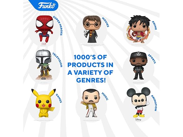 Funko POP! Disney: Patchwork Jack Skellington