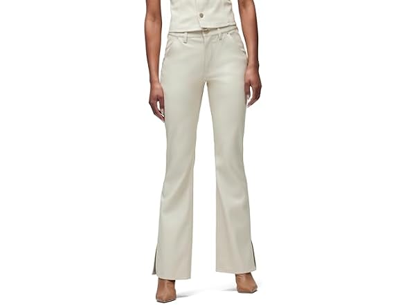 HUDSON Women's Barbara High Rise Bootcut Jean