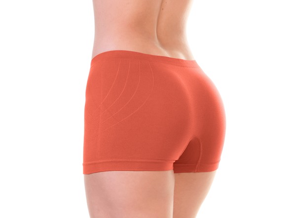 Microfiber Boyshort Panties