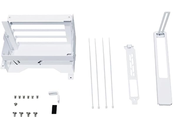 Lian Li O11D EVO XL Upright GPU Bracket