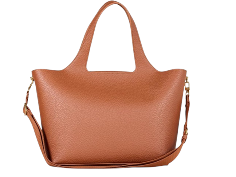 Amazon Essentials Women's Soft Tote Bag
