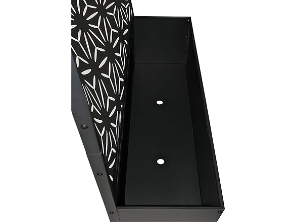 Oakland Living 6x4ft Freestanding Metal Divider