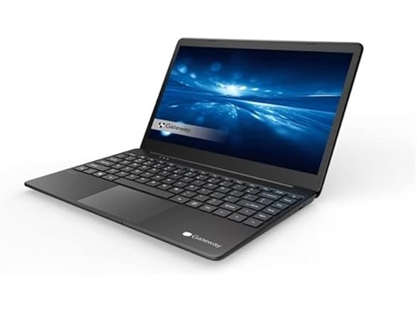Gateway 14.1" Intel Core FHD Ultra Slim Notebook