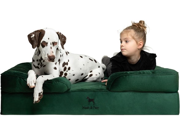 NOAH & PAW Dog/Cat Sofa- XLarge