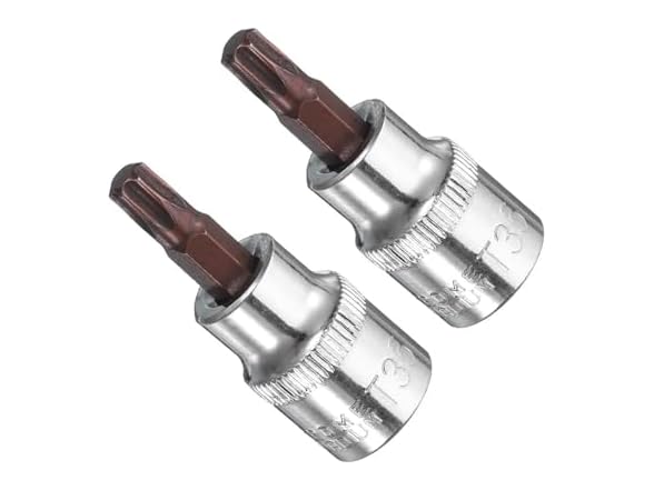 Athnevy drive-socket-sets 3/8 Drive T35 Torx Bit Socket