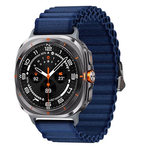 (NEW) SAMSUNG Galaxy Watch Ultra (2025) | OEM WATCH BAND - Gallery 24