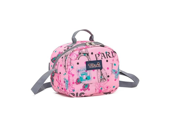 Paris Pink