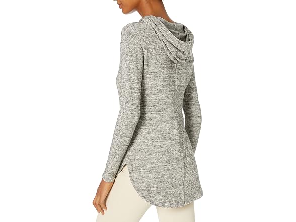 Amazon Essentials Women Supersoft Terry Hoodie