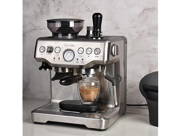 Pavant 54mm Bottomless Portafilter