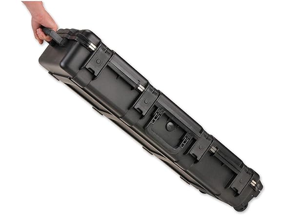 SKB Cases iSeries 3I-3614-CBD Shotgun Utility Case