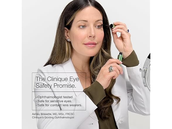 Clinique Clinique All About Eyes Rich, 0.5 oz