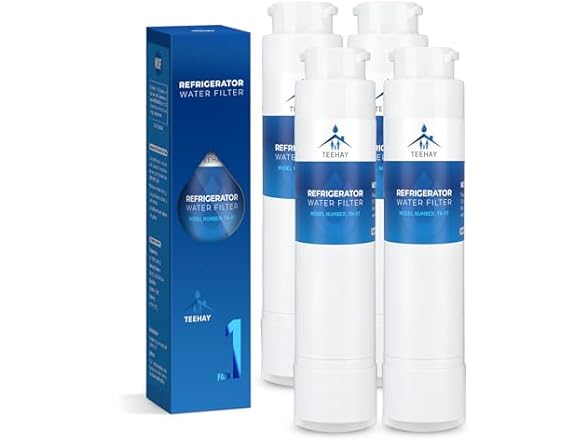 TEEHAY EPTWFU01 Water Filter Replacement