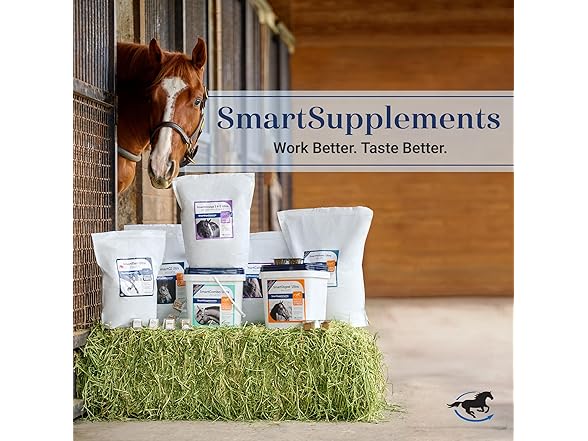 SmartEquine SmartMuscle Mass Pellets