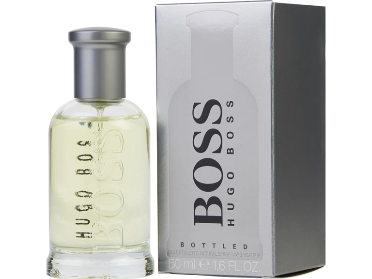 Hugo Boss Boss Bottled No.6 EDT Spray for Men