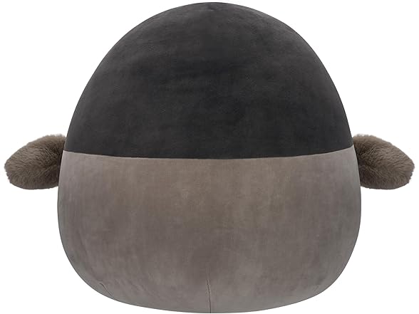 Squishmallows Original 16-Inch Gertrude Canada Goose