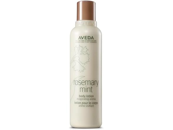 Aveda Rosemary Mint Body Lotion, 6.7 oz