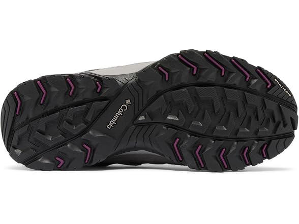 Columbia Womens Crestwood Waterproof