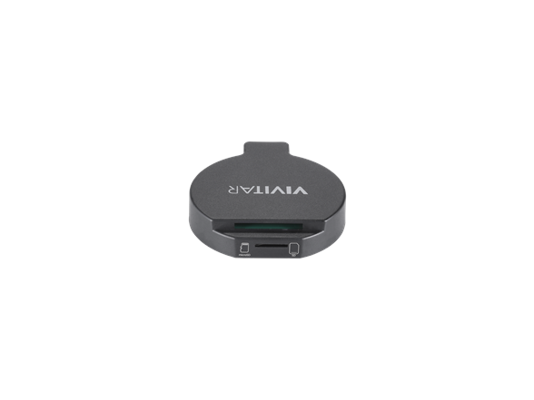 USB 3.0 Universal Card Reader