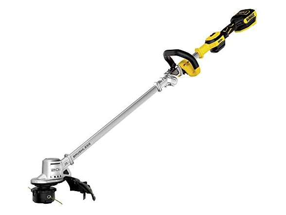 DEWALT DCST922B 20V MAX* XR String Trimmer