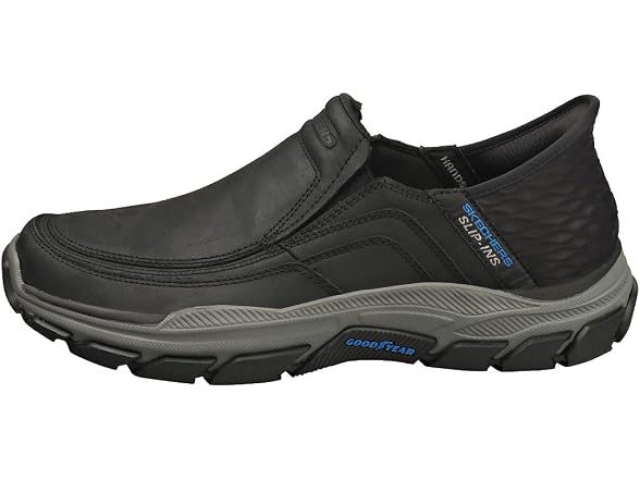 Skechers Men's Respected Elgin Hands Free (13)
